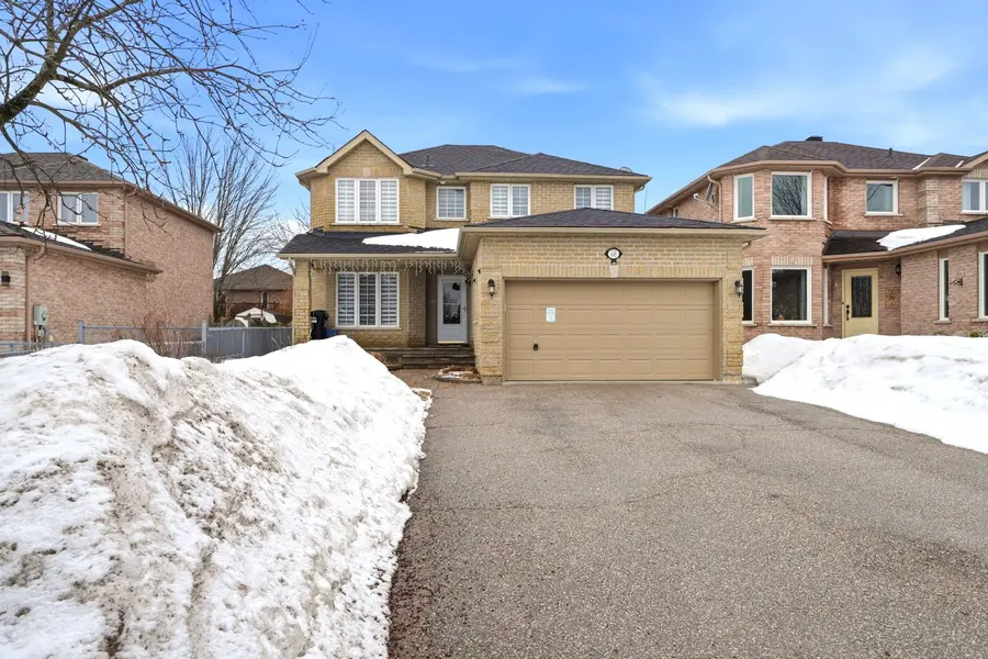 68 Kraus RD, Barrie, ON L4N 0N5