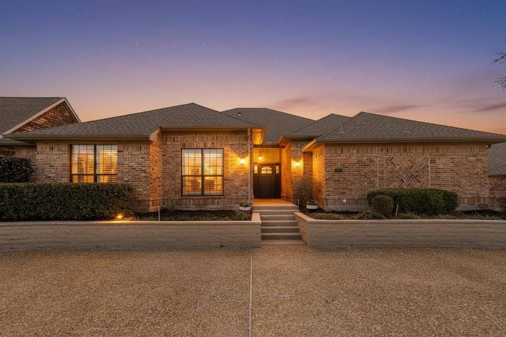 5812 Still Forest Drive, Dallas, TX 75252