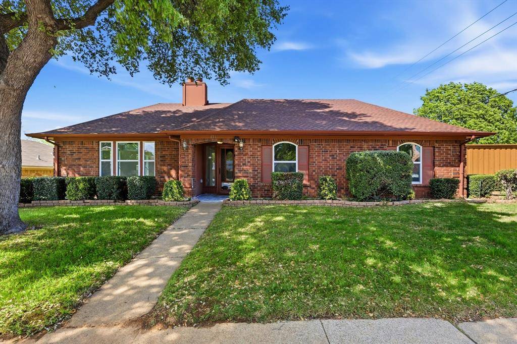 656 Parkway Boulevard, Coppell, TX 75019