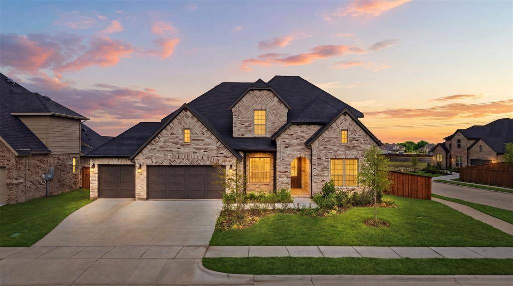 309 Lacey Oak Lane, Wylie, TX 75098