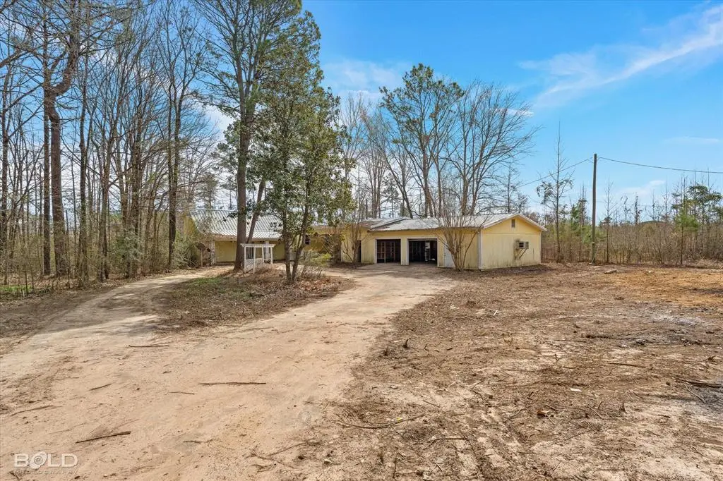 2976 Highway 534, Homer, LA 71040