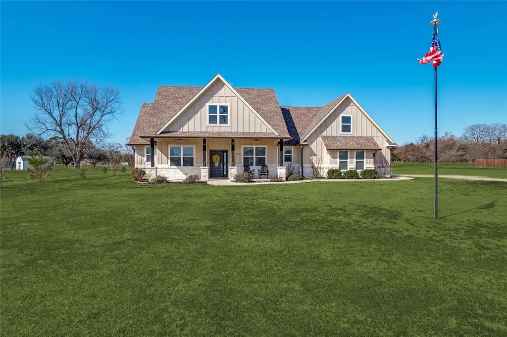 2468 Vz County Road 2511 Road, Canton, TX 75103