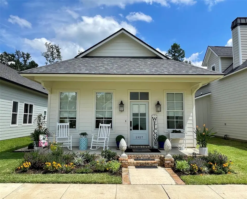 1957 Crossvine Lane, Shreveport, LA 71106