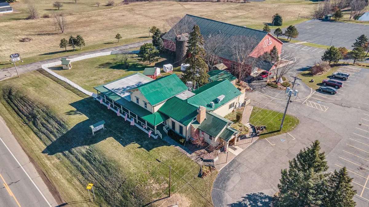 1071 32nd ST, Trowbridge Twp, MI 49010