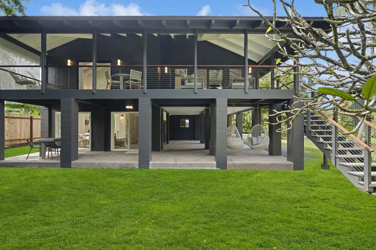 4485 PILIKOA ST, Hanalei, HI 96722