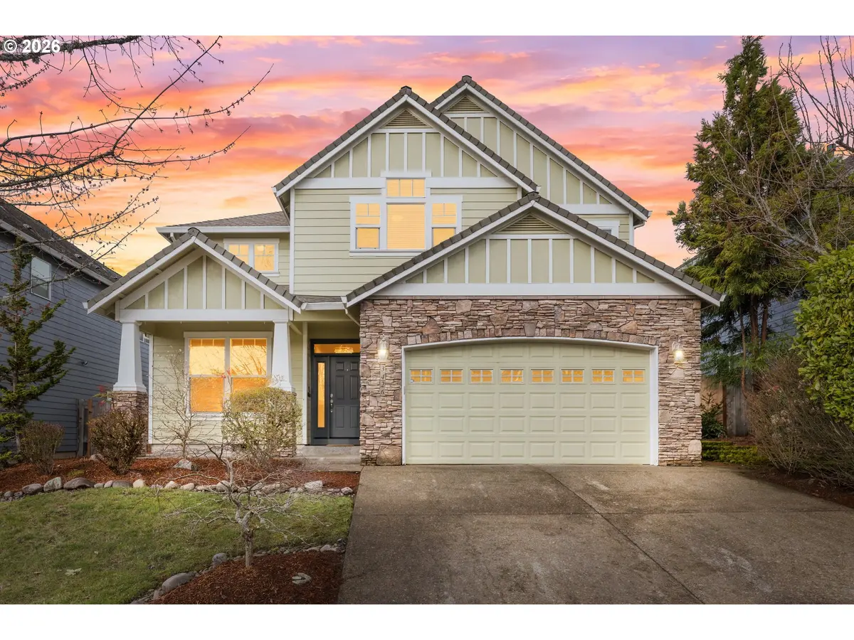 3426 DOUBLETREE ST, Forest Grove, OR 97116