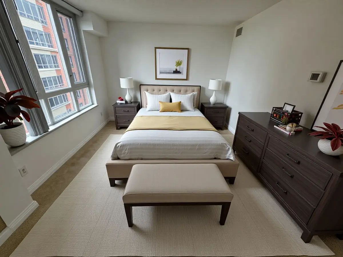 7373 Kennedy RD #701, Markham, ON L3R 1H6