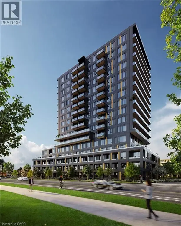 4878 Powers Common #119, Burlington, ON L7M 0W7