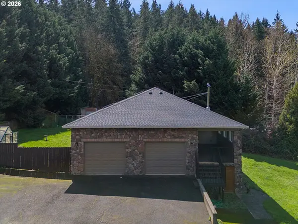 27741 SE Wallace RD, Estacada, OR 97023