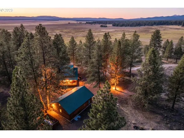 20779 Bear Gulch RD, Canyon City, OR 97820