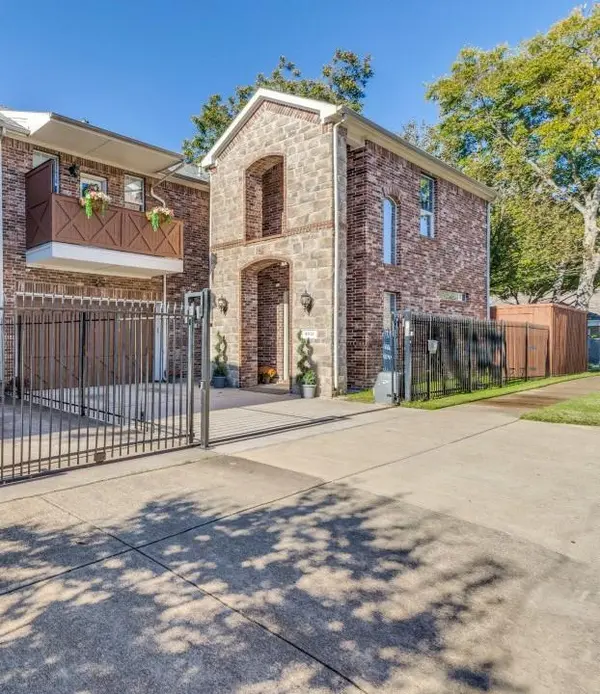 4931 Homer Street, Dallas, TX 75206