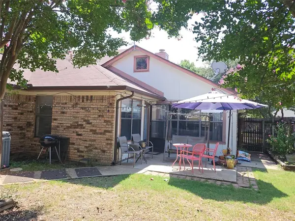 508 Grace Lane, Coppell, TX 75019