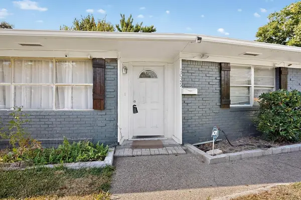 1029 S Bryan Street, Mesquite, TX 75149