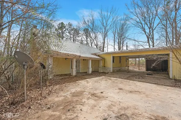 2976 Highway 534, Homer, LA 71040