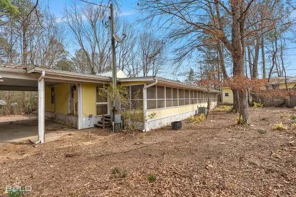 2976 Highway 534, Homer, LA 71040