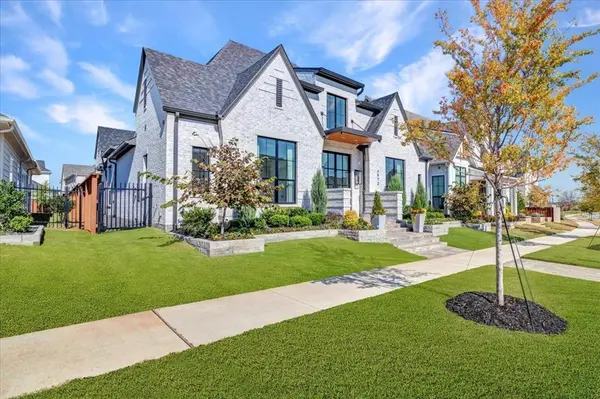 3972 Grayson Lane, Frisco, TX 75033