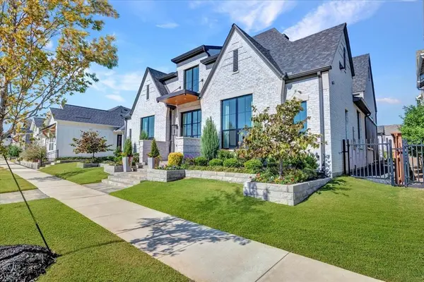 3972 Grayson Lane, Frisco, TX 75033