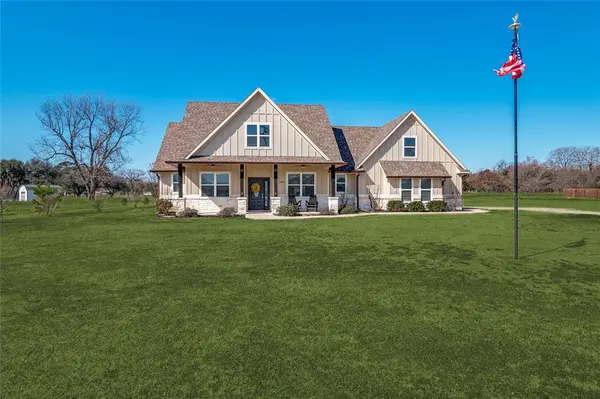 2468 Vz County Road 2511 Road, Canton, TX 75103