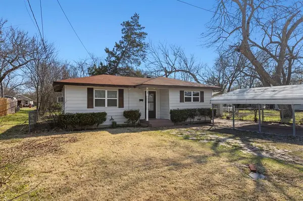 405 Kincaide Street, Mckinney, TX 75069