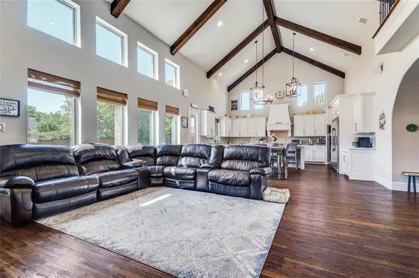 301 Red River Cir Trail, Highland Village, TX 75077