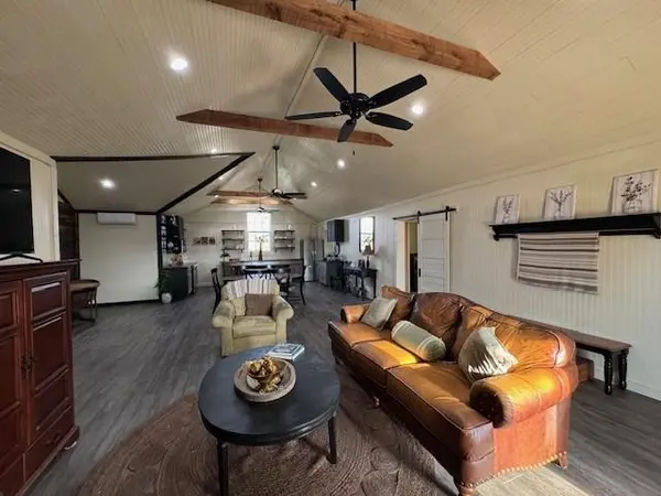 213 County Road 102, Roby, TX 79543