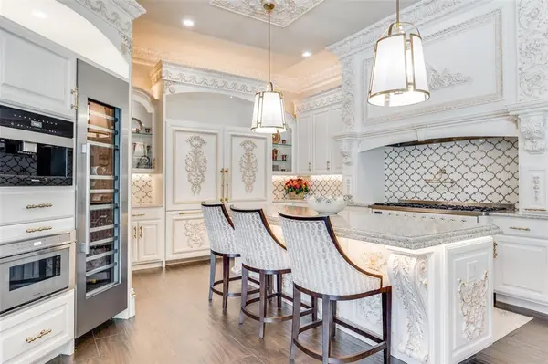 5374 Jessica Lane, Frisco, TX 75034