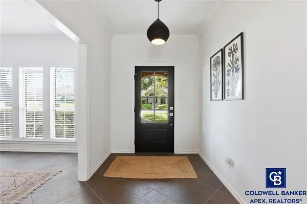 703 Brandon Drive, Cleburne, TX 76033