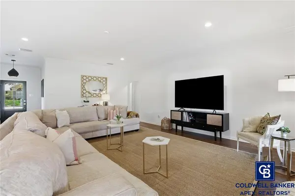 703 Brandon Drive, Cleburne, TX 76033