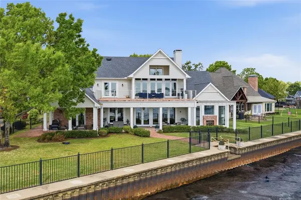 121 Saint Annes, Mabank, TX 75156