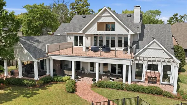 121 Saint Annes, Mabank, TX 75156