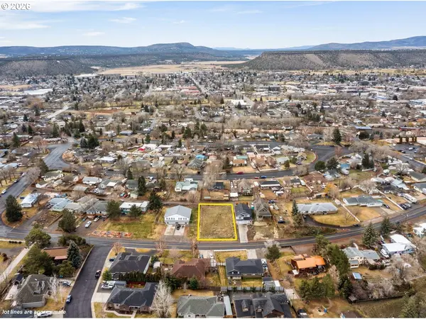 NE Loper AVE #25, Prineville, OR 97754