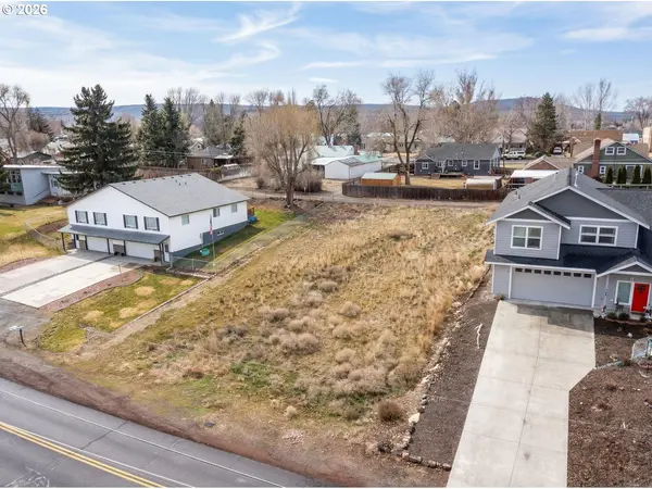 NE Loper AVE #25, Prineville, OR 97754