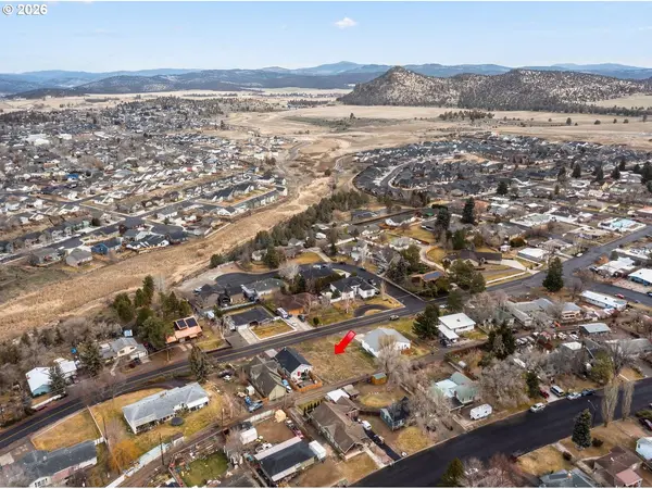 NE Loper AVE #25, Prineville, OR 97754