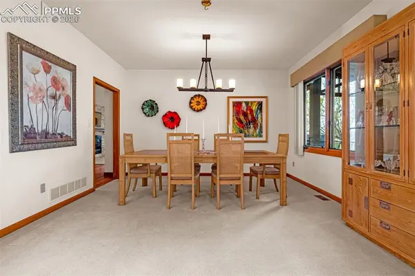 2693 Fairway DR, Colorado Springs, CO 80909