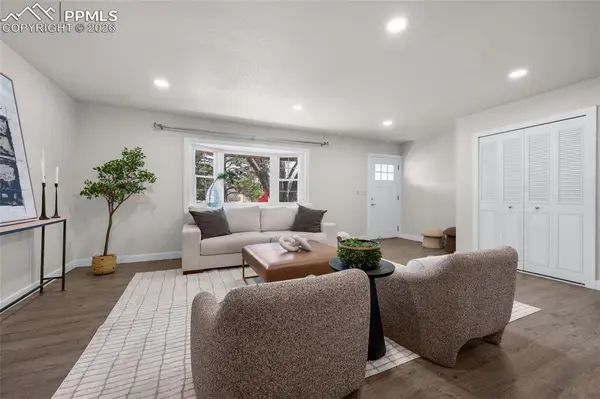 3050 E Whileaway CIR, Colorado Springs, CO 80917