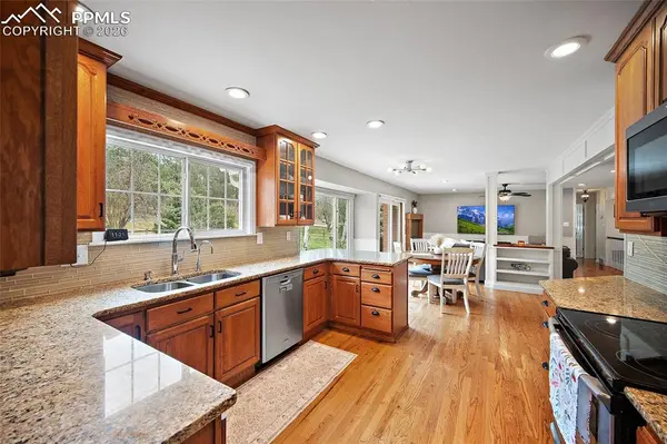 1380 Woodmoor DR, Monument, CO 80132