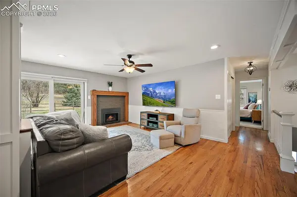 1380 Woodmoor DR, Monument, CO 80132