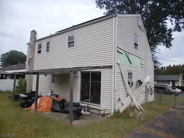 1408 W 5Th St, Piscataway Twp., NJ 08854