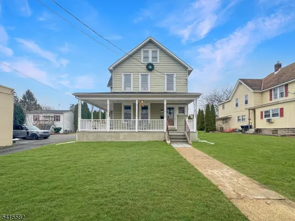 925 Lee Ave, Alpha Boro, NJ 08865