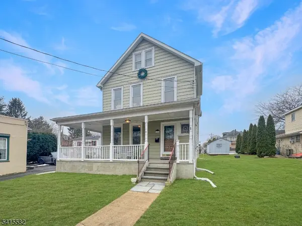 925 Lee Ave, Alpha Boro, NJ 08865