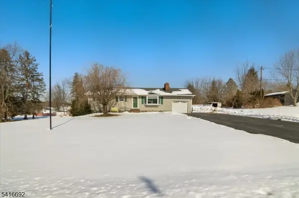 9 Hilltop Rd, Fredon Twp., NJ 07860