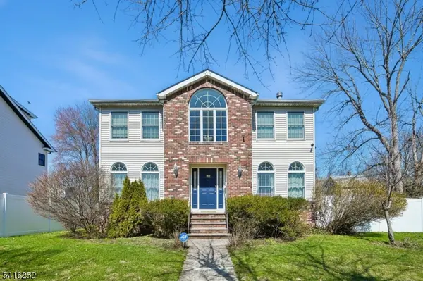 48 Marion Ave, New Providence Boro, NJ 07974