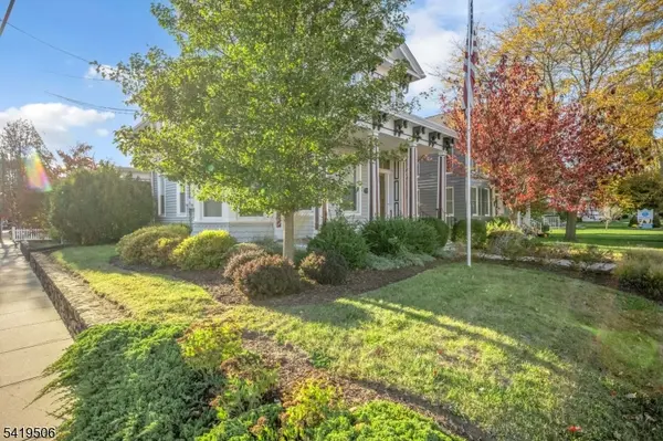 101 Belvidere Ave, Washington Boro, NJ 07882