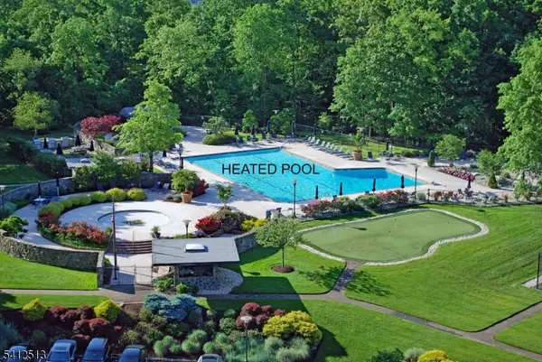 2 Claridge Dr. 7FW, Verona Twp., NJ 07044