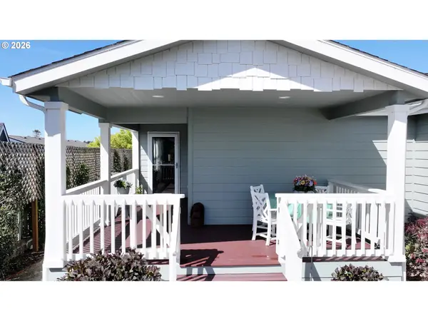 98126 W BENHAM LN #73, Brookings, OR 97415