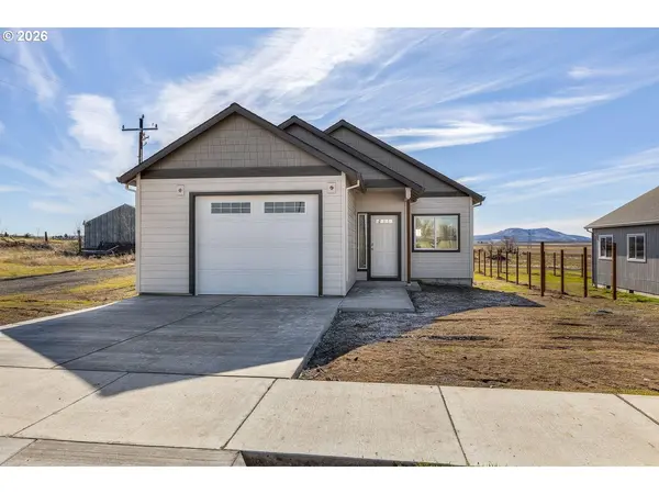 518 SW 6th ST, Metolius, OR 97741