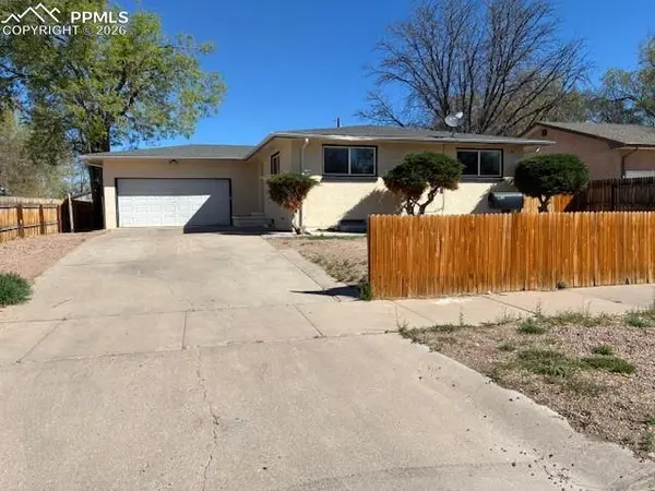 1109 Mesa AVE, Pueblo, CO 81004