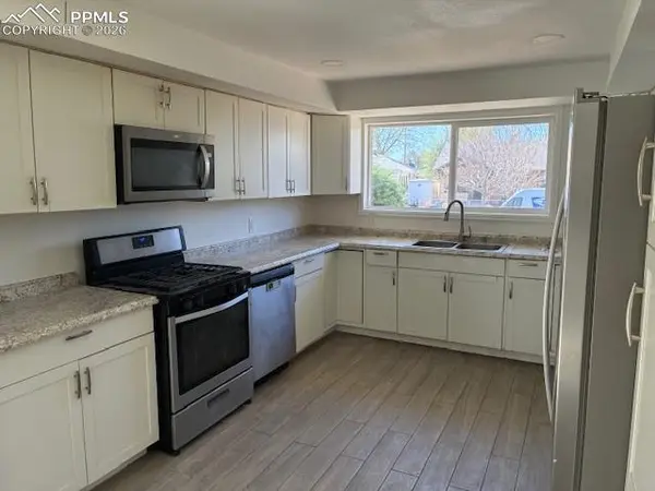 1109 Mesa AVE, Pueblo, CO 81004