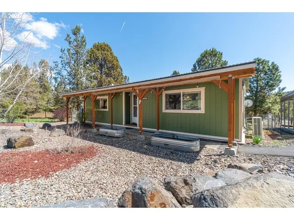15144 SE EASY ST, Prineville, OR 97754