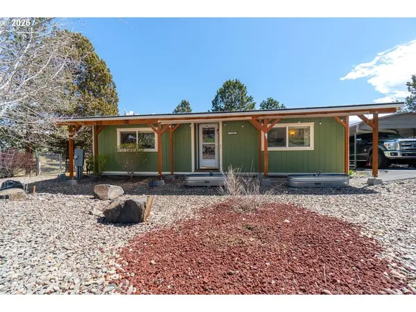 15144 SE EASY ST, Prineville, OR 97754